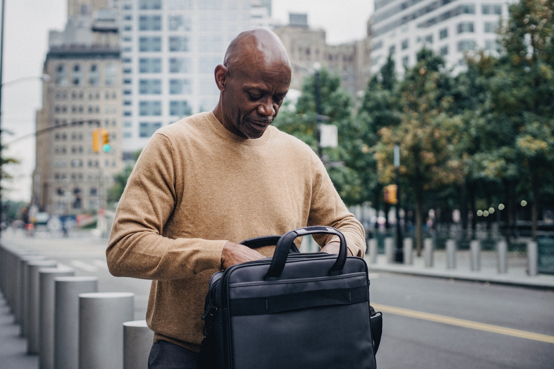 bag